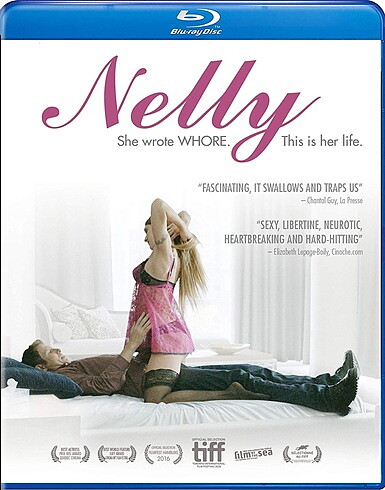 Nelly (BLU-RAY)