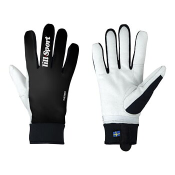 Lillsport Nero Thermo Skidhandskar