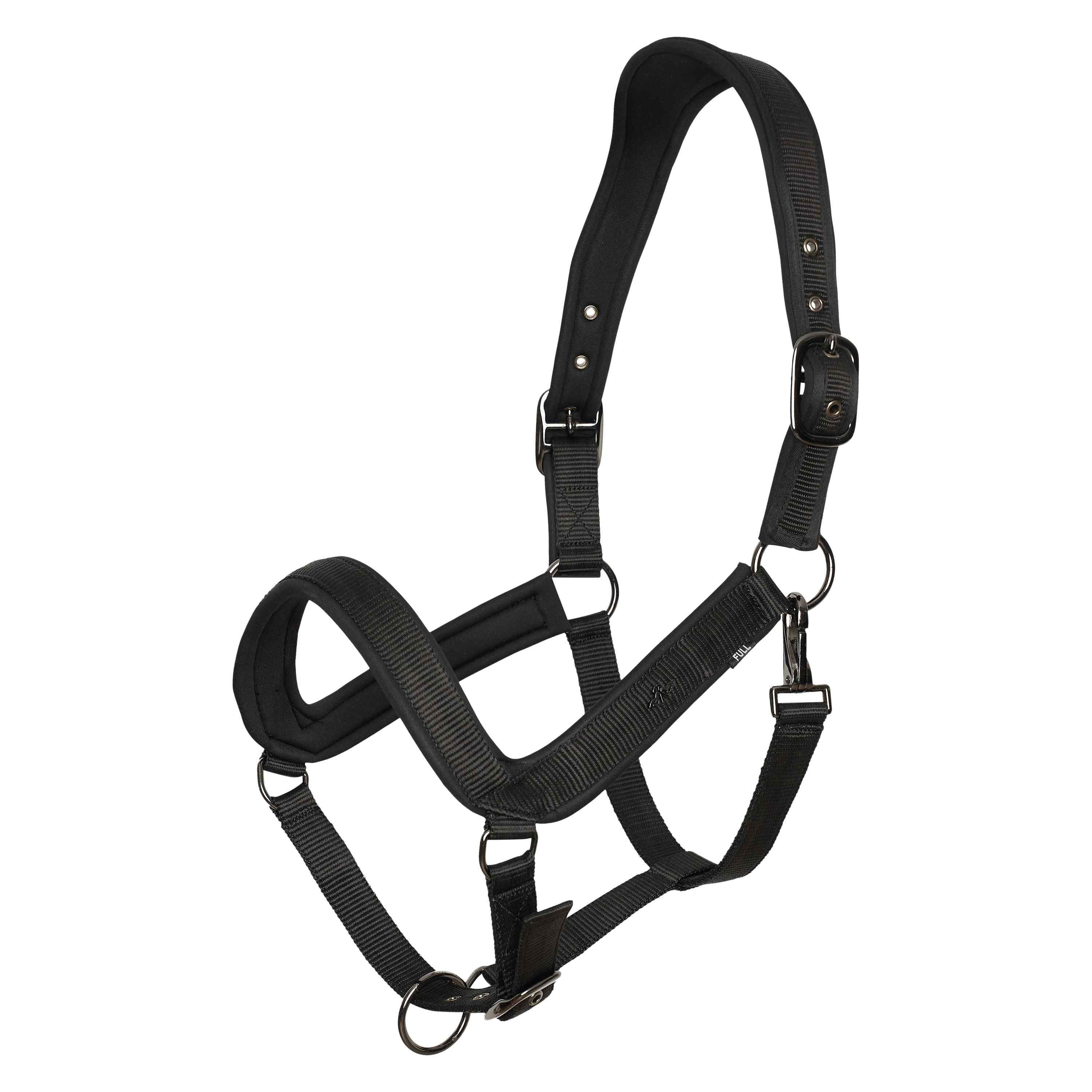 HV POLO   Grimma Essential Svart
