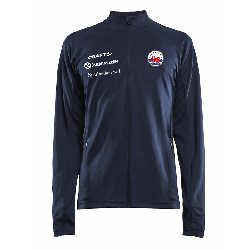 Jacket Craft 