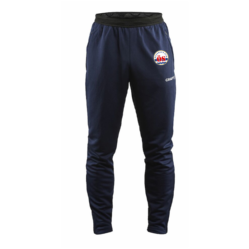 Pants Craft