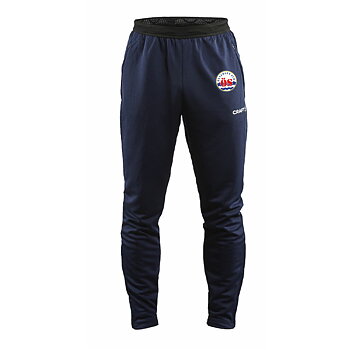 Pants Craft
