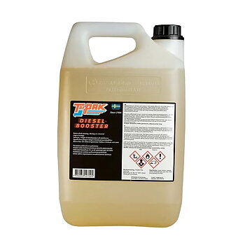 TRI-PAK® Diesel Booster 5 liter
