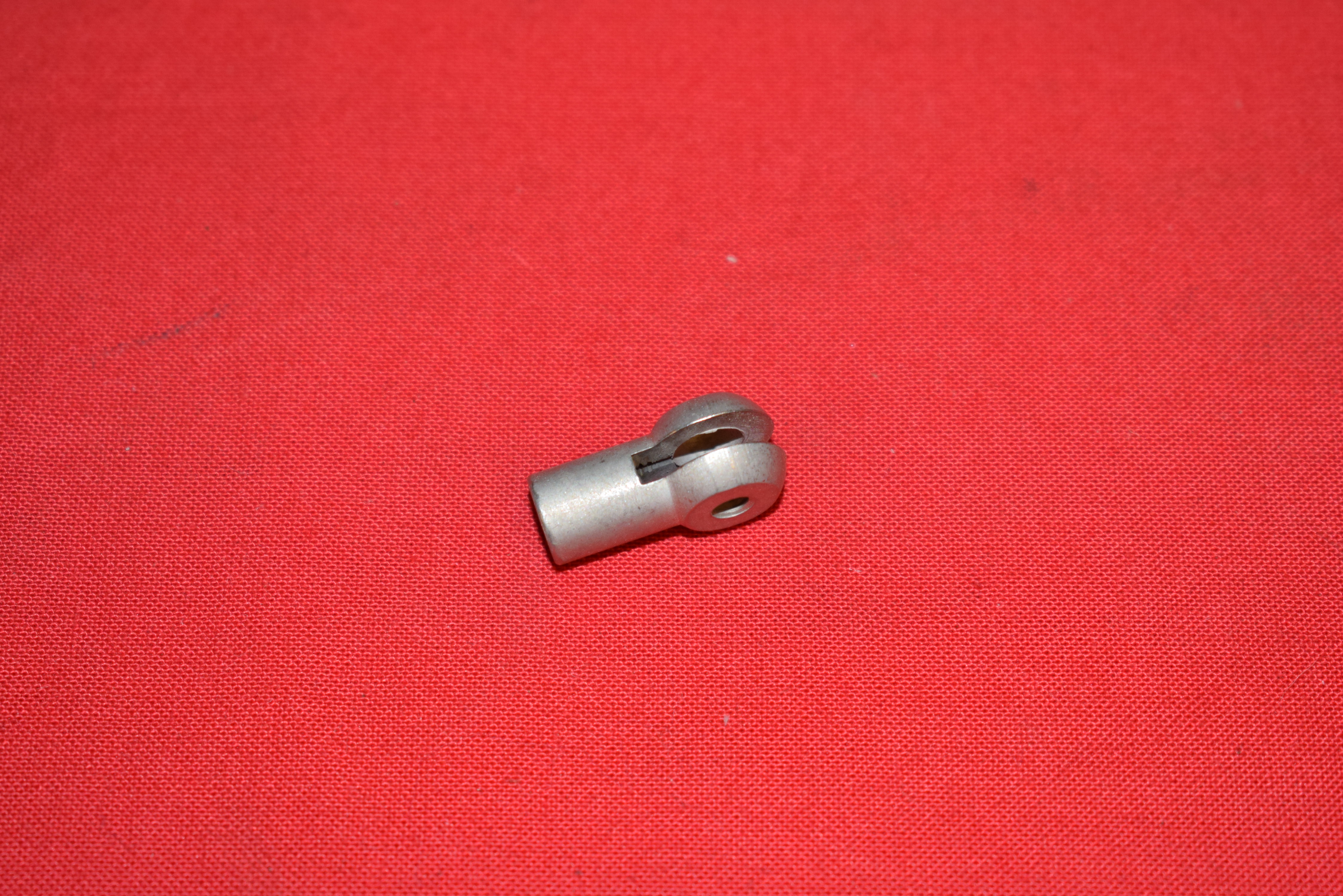Spark Advabce Rod End Excelsior 1916-24