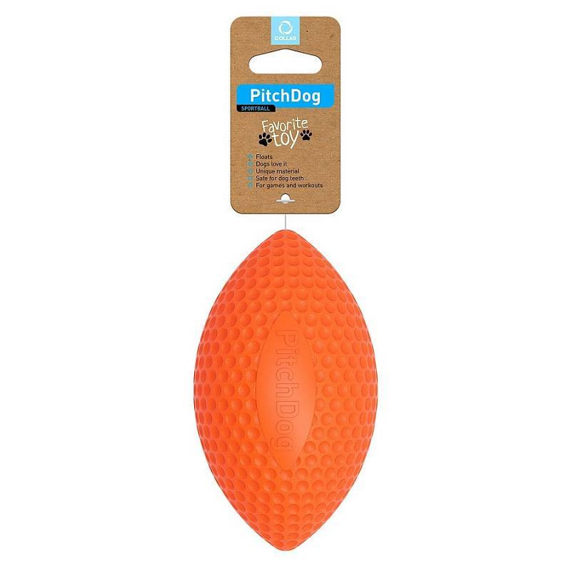 Pitch Dog – sportboll - 5