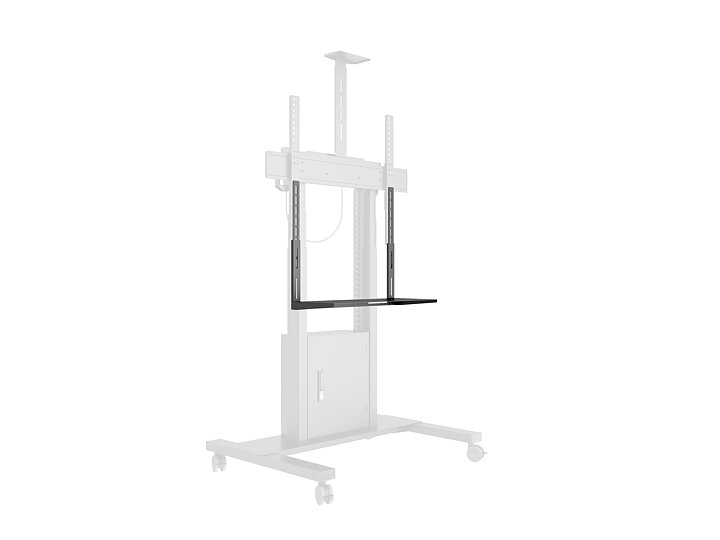 M Universal AV Shelf  60/90/120kg