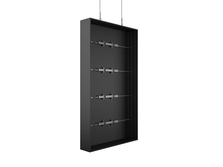 M Pro Series Philips LED Totem Wire 1X2m