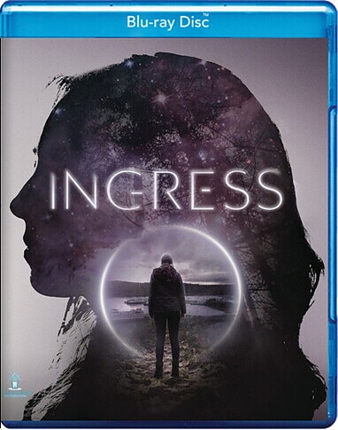 Ingress (BLU-RAY)