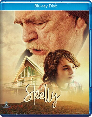 Skelly (BLU-RAY)