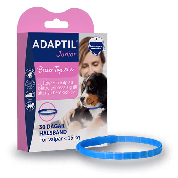 Adaptil Junior Halsband