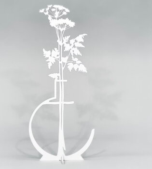 Hundkäx, Vit- Älskaplåt 
