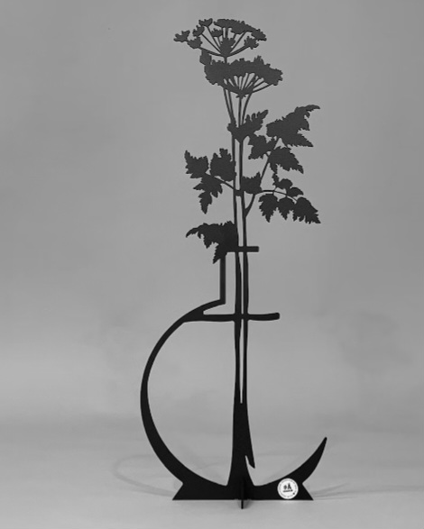 Hundkäx, Svart- Älskaplåt  - 2