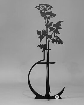 Hundkäx, Svart- Älskaplåt 