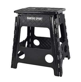 Hansbo sport stallpall ihopfällbar