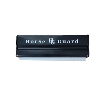 HorseGuard Easy super groomer røytekam 12 cm