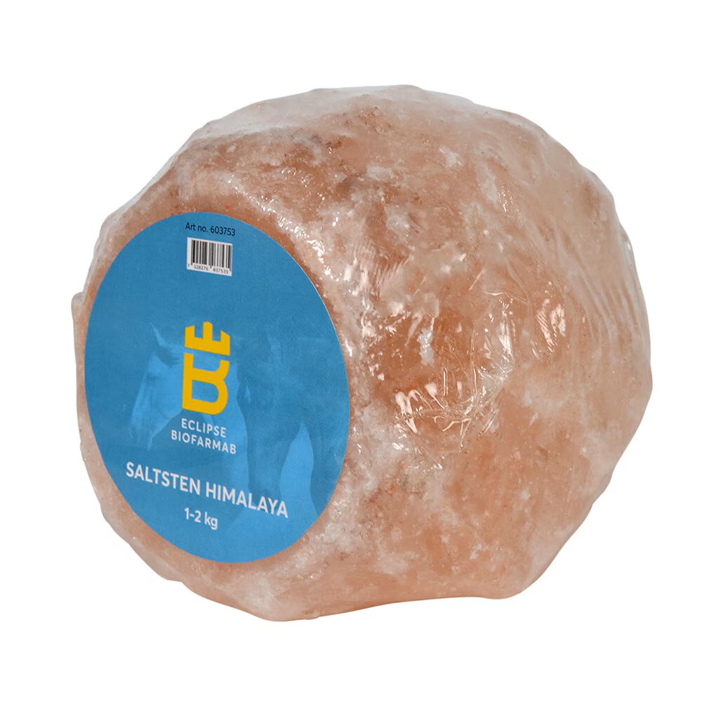 Saltsten Himalaya