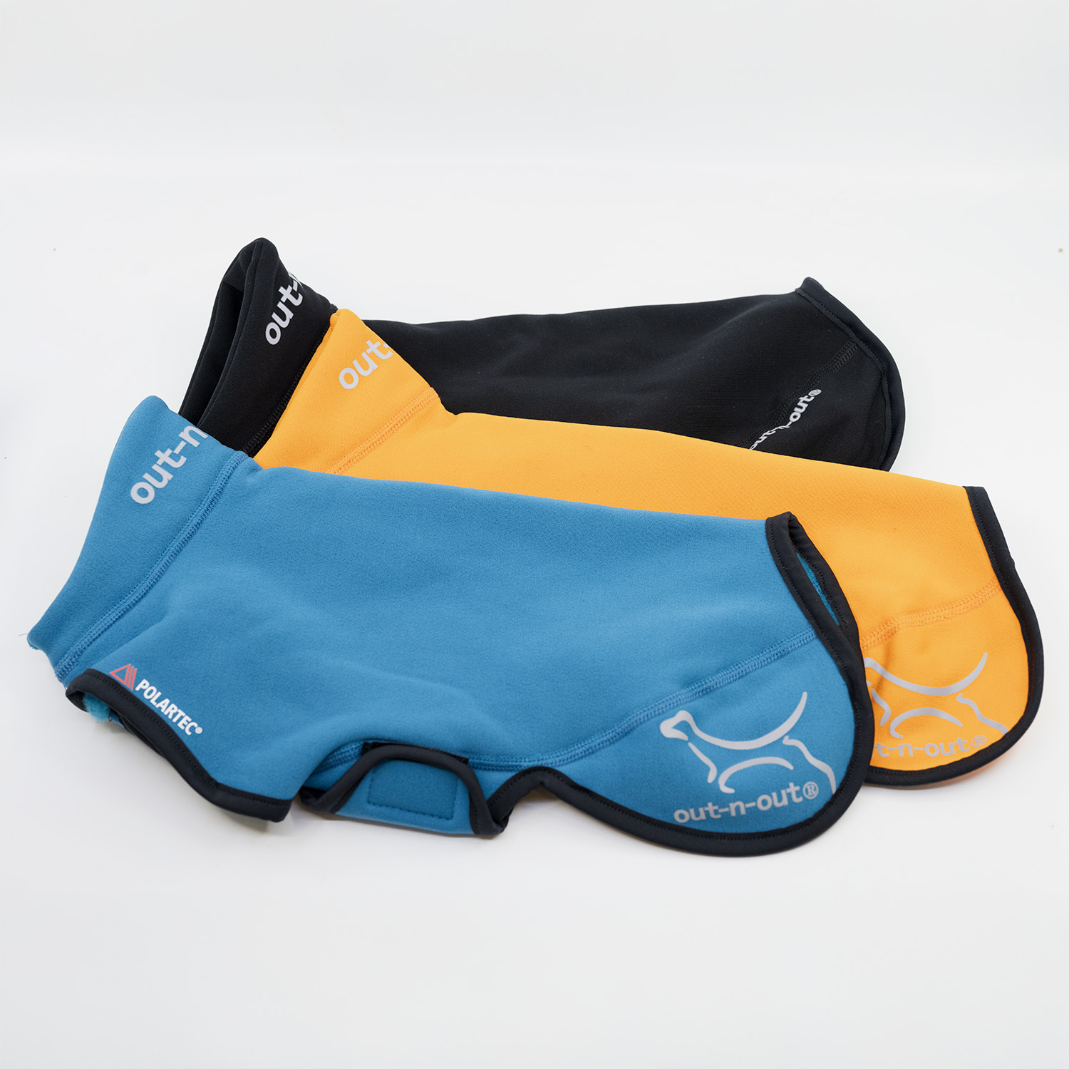 Out-n-out Power Stretch Size 25, 27 - 3