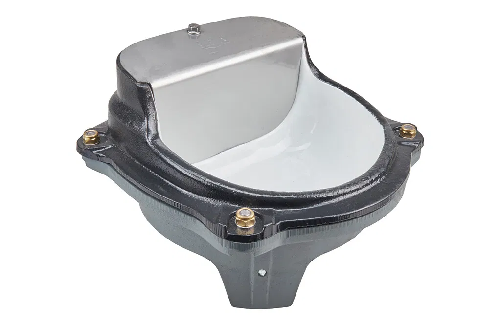 Suevia Electric Water Cup 43A 80W