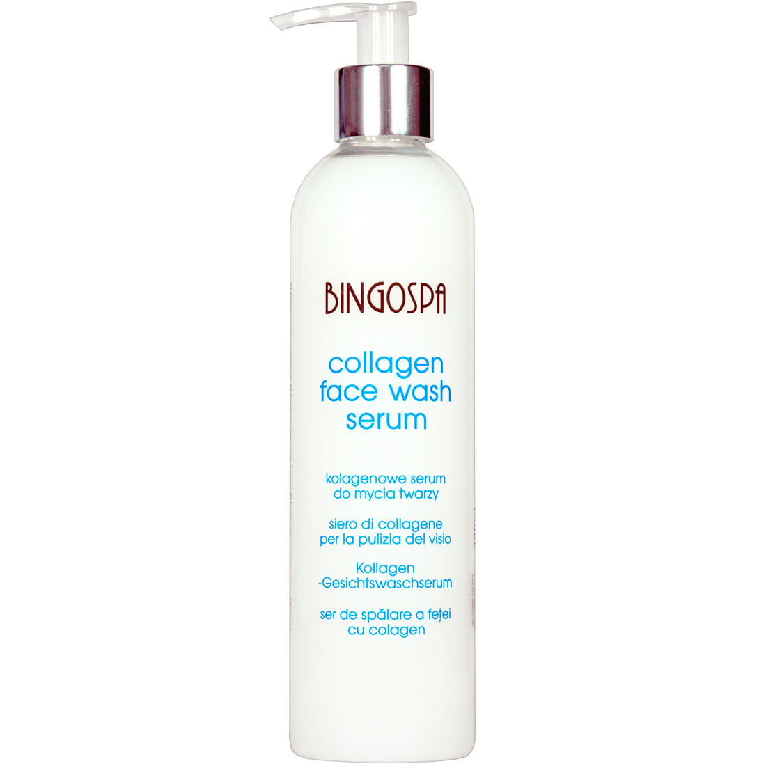 Glow Essence – Skönhetspaket med arganserum och kollagen - 3