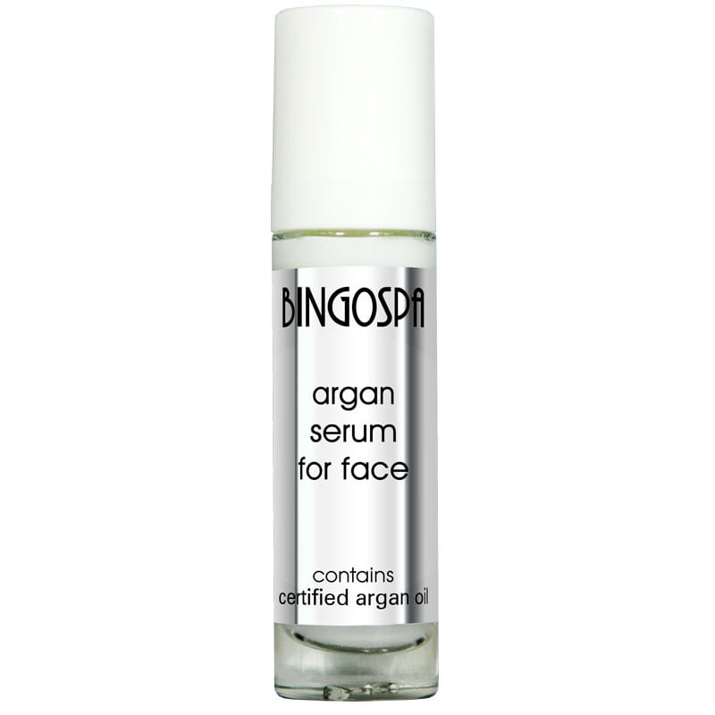 Glow Essence – Skönhetspaket med arganserum och kollagen - 4
