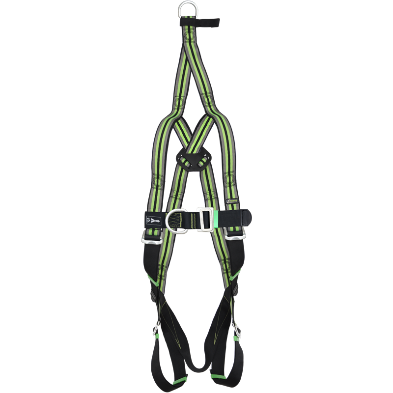 Fallskyddssele Kratos Safety MUNE 3R / Storlek One Size - 2