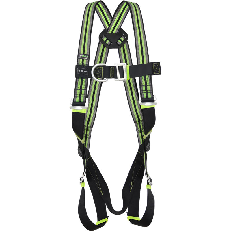 Fallskyddssele Kratos Safety MUNE 3 / Storlek One Size
