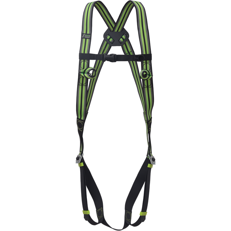 Fallskyddssele Kratos Safety KAMI 2 / Storlek One Size