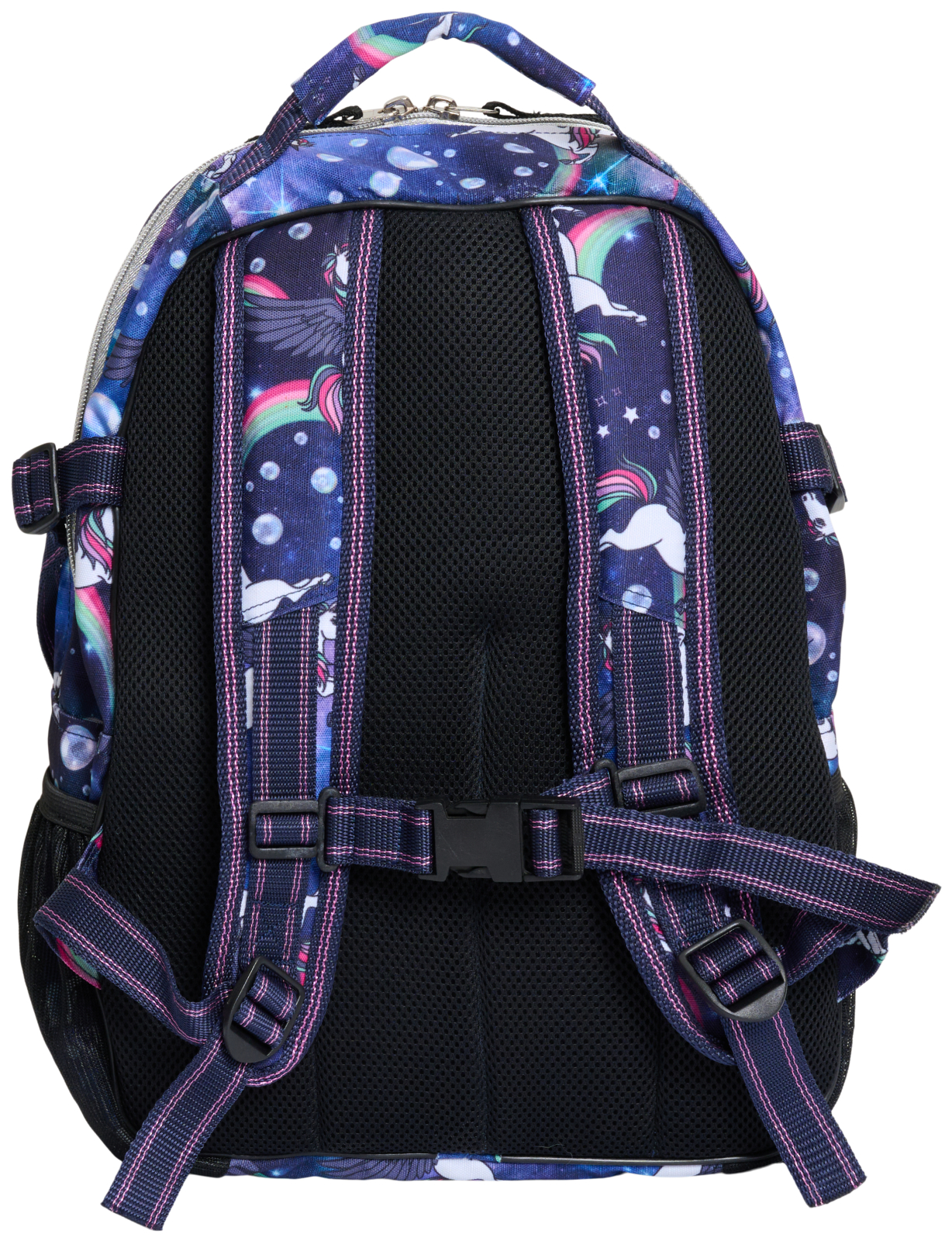 Equipage ryggsekk hjelmbag - 2