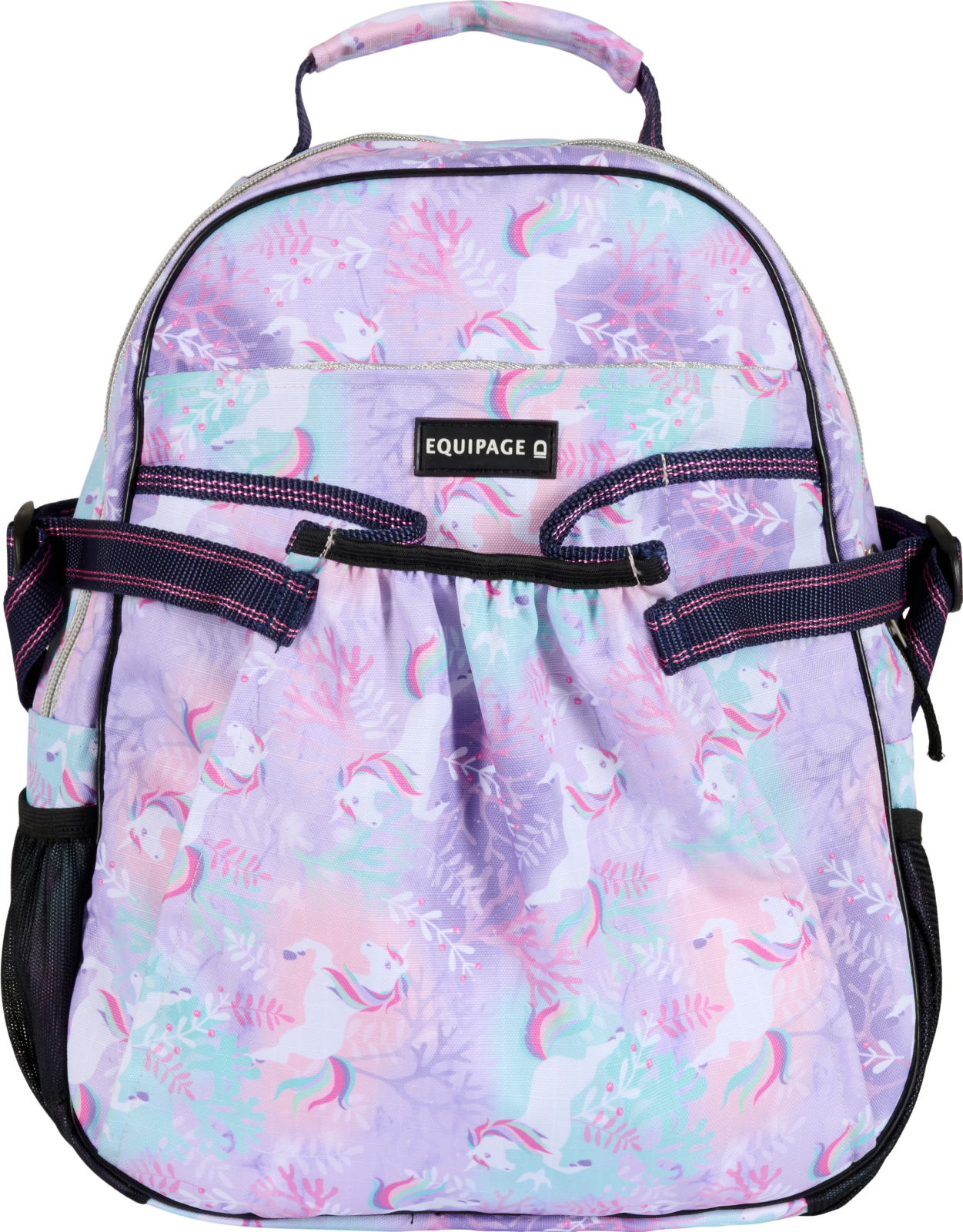 Equipage ryggsekk hjelmbag - 4