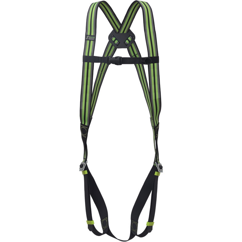 Fallskyddssele Kratos Safety KAMI 1 / Storlek One Size