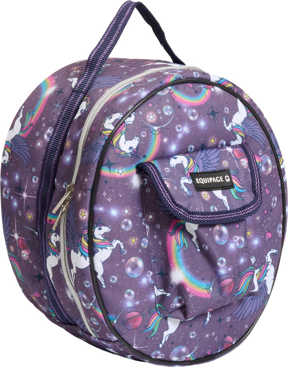 Equipage hjelmbag