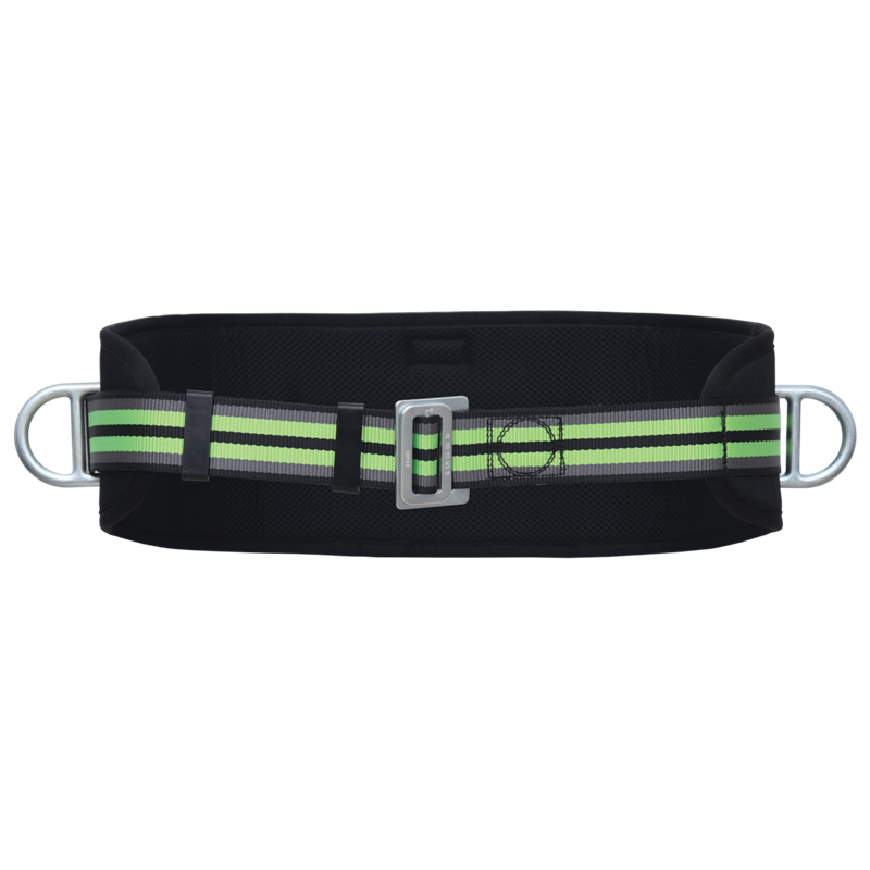 Arbetspositioneringsbälte Kratos Safety KAMI 4 / Storlek One Size - 2