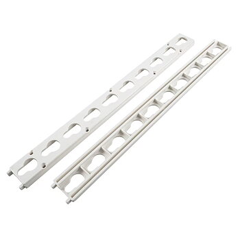 Hansbo sport skena för hinderstöd 2-pack