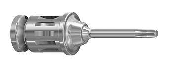 Fixed screwdriver 28 mm Unigrip® - fits Straumanntyp wrench