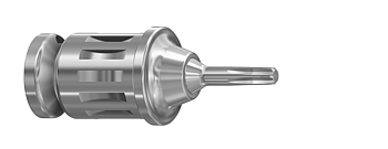 Fixed screwdriver 21 mm Unigrip® - fits Straumanntyp wrench