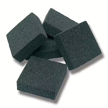 Hansbo sport Ryktsten Svart