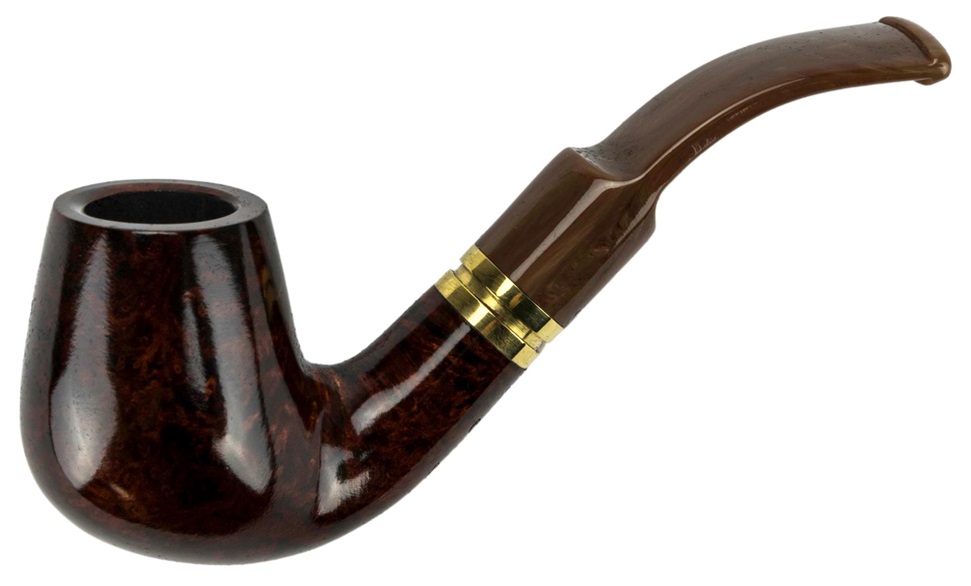 Cesare Barontini Pipa Terenzi Piceno