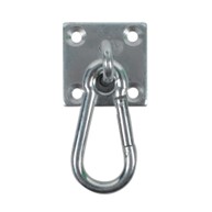 Hansbo sport bucket hanger