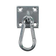 Hansbo sport upphängningsbeslag för hink