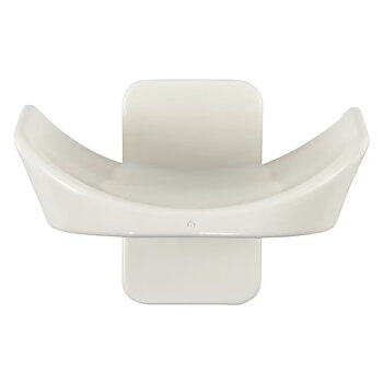 Hansbo sport Bomhållare Vit