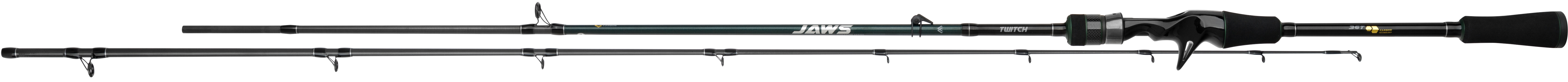 MIKADO JAWS CASTING SERIES, Multispön