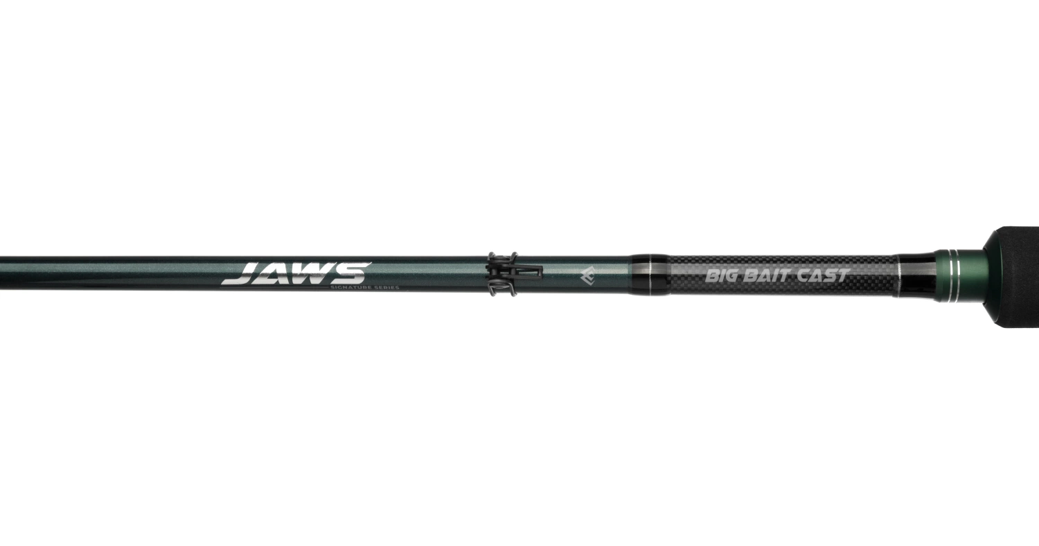 MIKADO JAWS CASTING SERIES, Multispön - 2