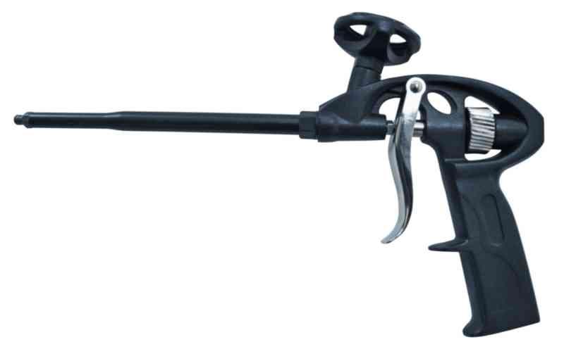 Fogskumspistol