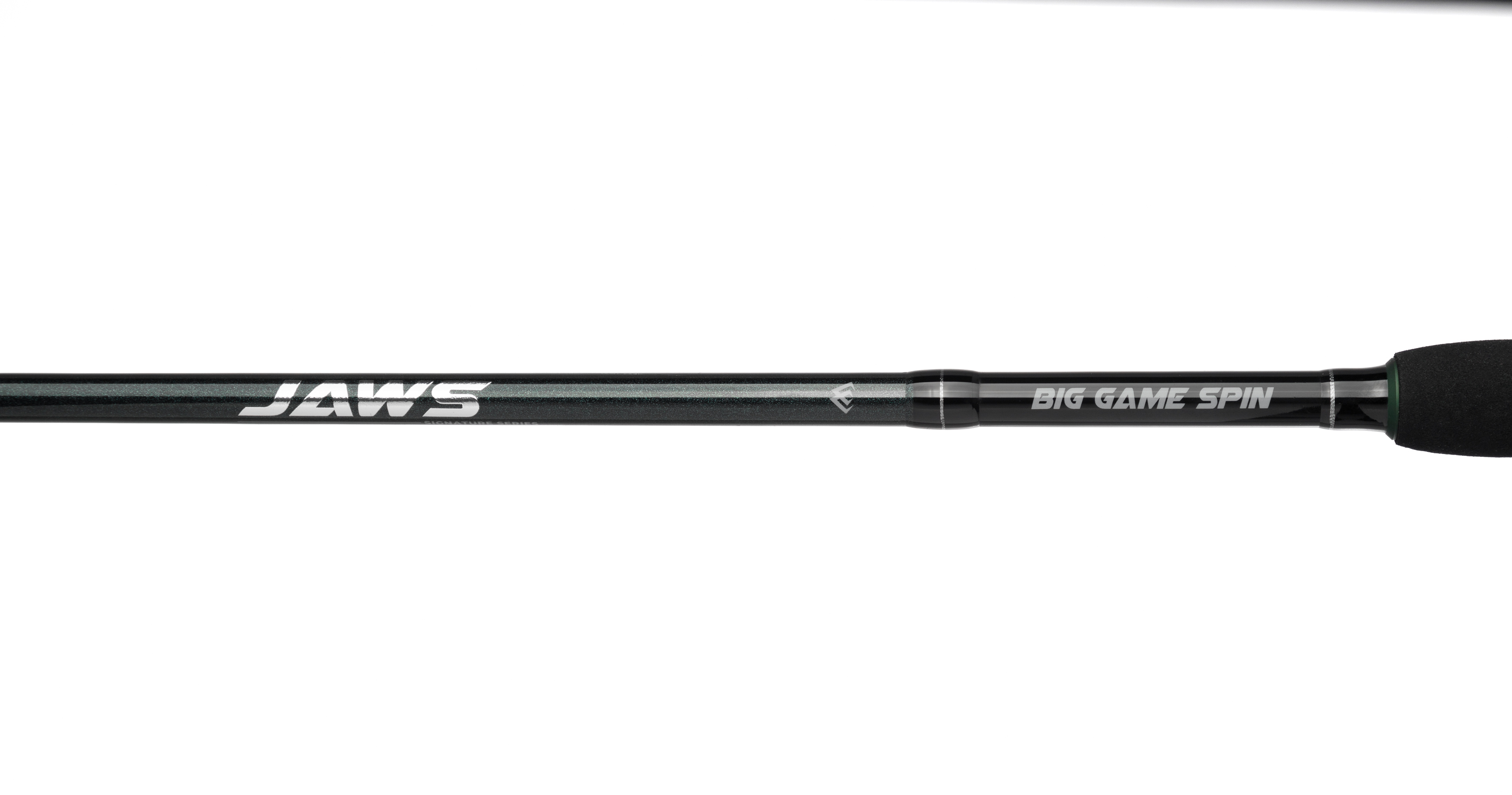 MIKADO - JAWS BIG GAME SPIN 198 c.w. 15-65g (2 sec.) - 2