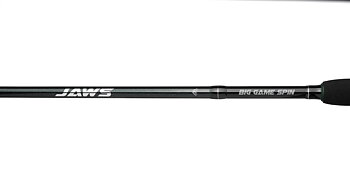 MIKADO - JAWS BIG GAME SPIN 198 c.w. 15-65g (2 sec.)