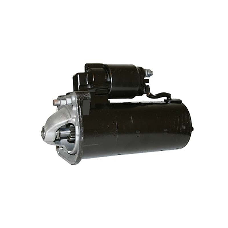 Startmotor Volvo V70, S60, S80, XC70, XC90 - 2,2kw Diesel