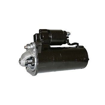 Startmotor Volvo V70, S60, S80, XC70, XC90 - 2,2kw Diesel 