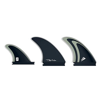 Firewire Machado futures Fena Twin + 1