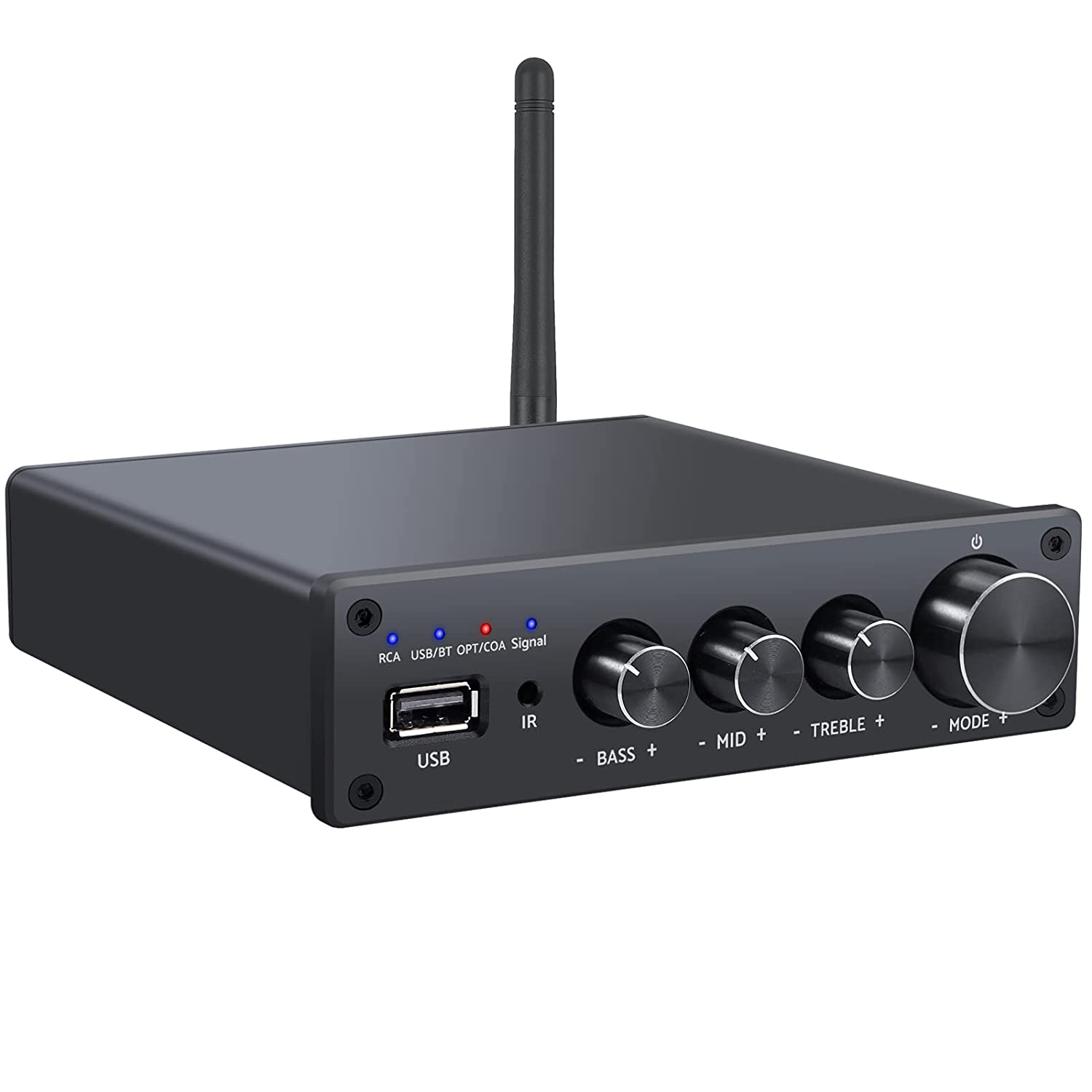 Audio förstärkare micro Blueto
