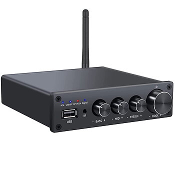 Audio förstärkare micro Blueto